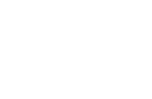 Logo do prazer e ponto. Escrito em estilo retro na cor branca