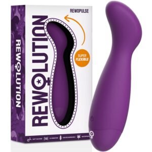 A combinação de um motor invulgarmente potente e o tamanho deste vibrador feito de silicone totalmente flexível de alta qualidade, também no interior, torna este potente vibrador um destaque absoluto na sua coleção. Graças ao seu corpo de silicone com interior resistente, as vibrações poderosas e profundas são distribuídas de maneira ideal por todo o eixo e estimulam de forma incrível e intensa. A sua tecnologia de silicone flexível garante que capta rapidamente a temperatura corporal e se adapta perfeitamente a todos os cantos do seu corpo de forma flexível.